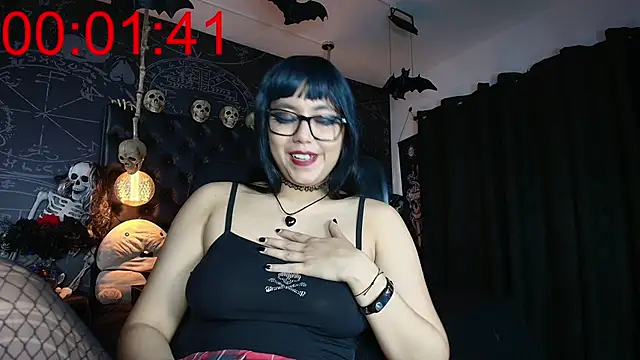 AlexHoe_ webcam