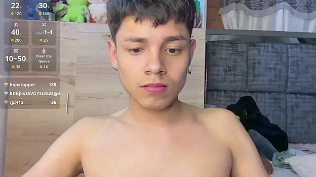 Andy_Belier23 live sex cam