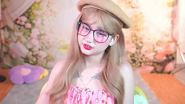 Pinkie_Princes live sex cam