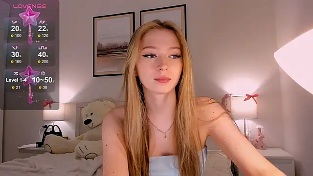 diana_nier live cam on StripChat