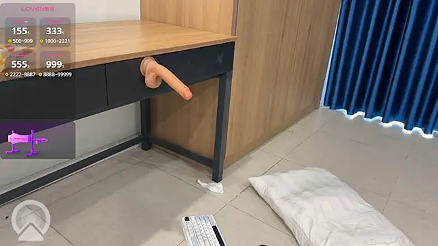 icydiva (F young) - make my pussy cum