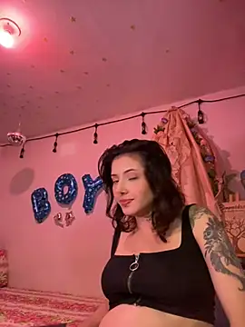 LiliJones_ webcam