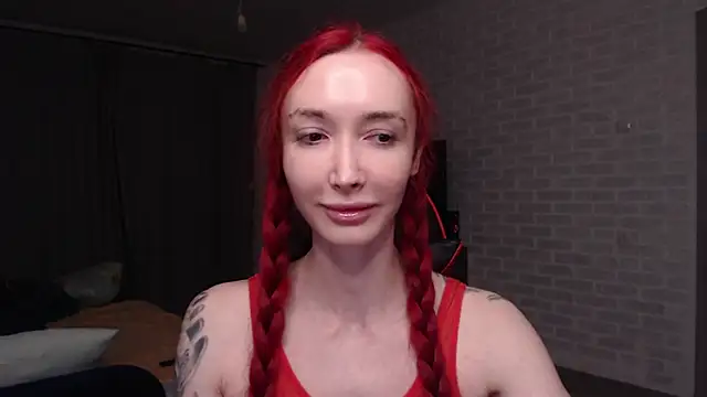 Roxy_Silver webcam