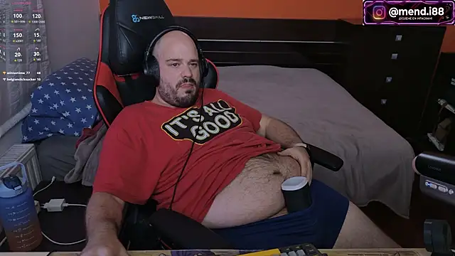 menditeta1 webcam