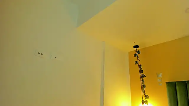 HarleyQueen_Robbie webcam