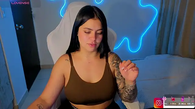 victoryyy_ - Victoryyy_'s free webcam - UK Sex Cams