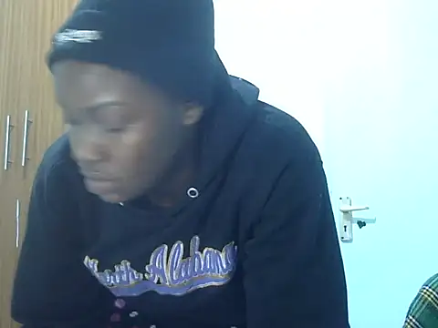 Sexy-suzy webcam