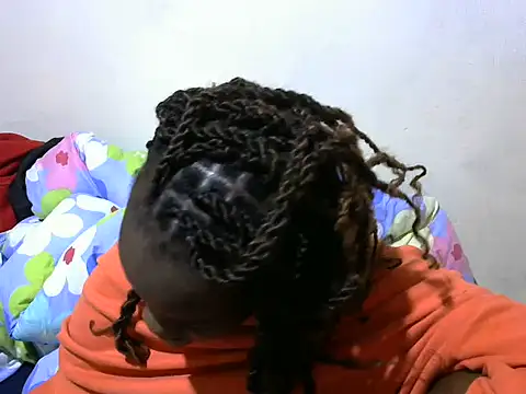 Thicky_kyla webcam
