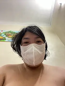 Hachi_Sweetbabie_ webcam
