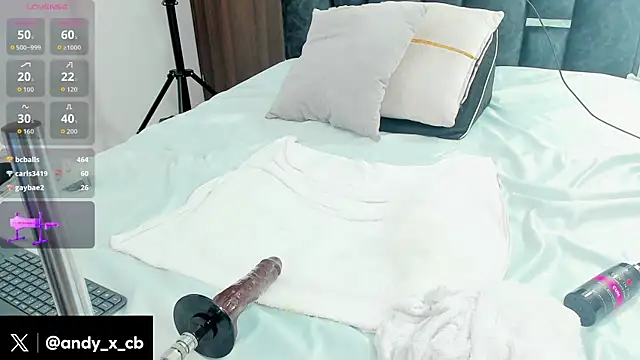 kevin_white_ webcam
