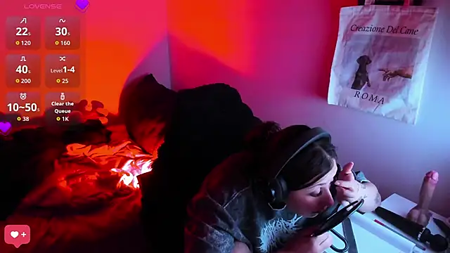 bonnie_moon_ webcam