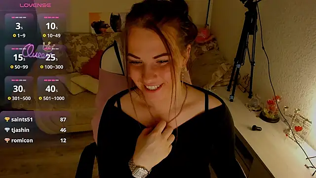 masha19981 webcam