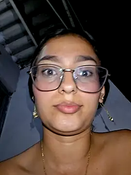 Ary-18 webcam