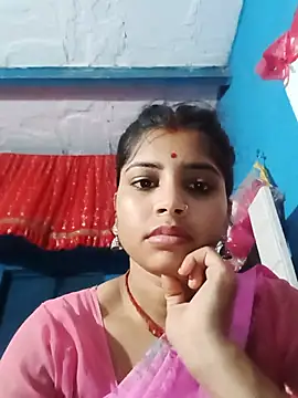 Nisha_Cute webcam
