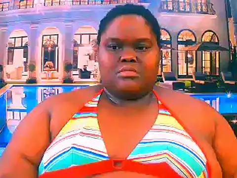 EbonyHotBuns webcam