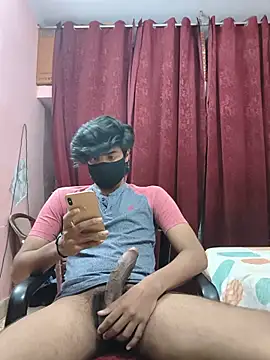 fucker_111 (M twink) - Make me naked