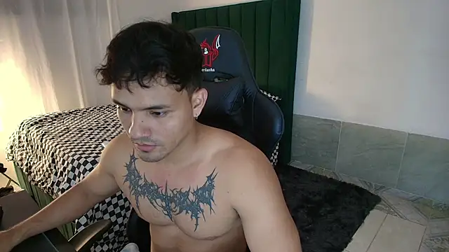 man_dur07 webcam