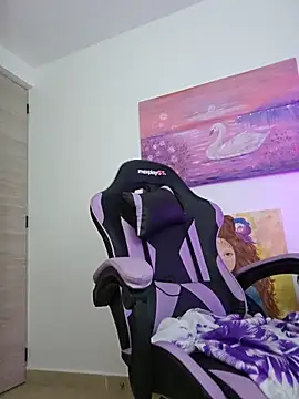 Selena_blake webcam