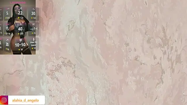 Alahia_Dangelo webcam