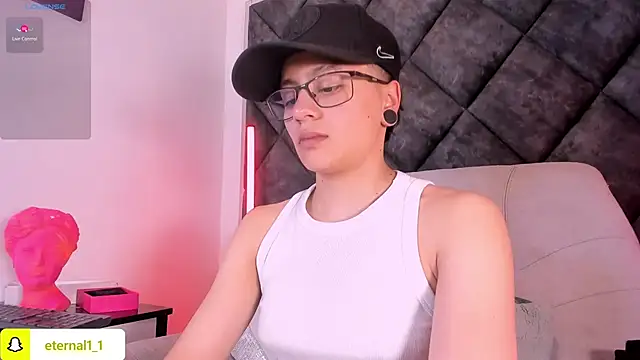 _Eternal_ webcam