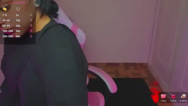 Nicole_Foxx_ webcam