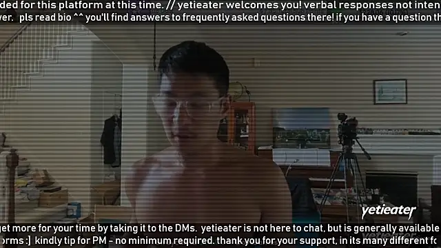 yetieater webcam