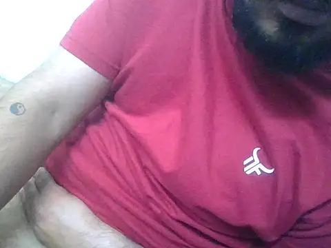 GunsMan69 webcam