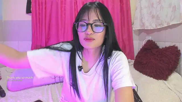 Alysson_cb webcam