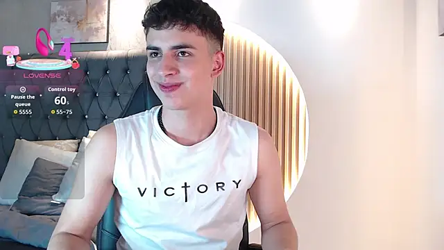 AdrianRinaldi webcam