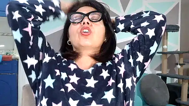 SweetCatheryne webcam