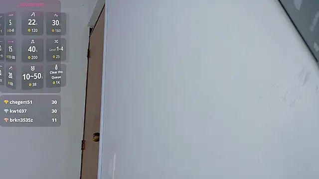 linda_cabal webcam