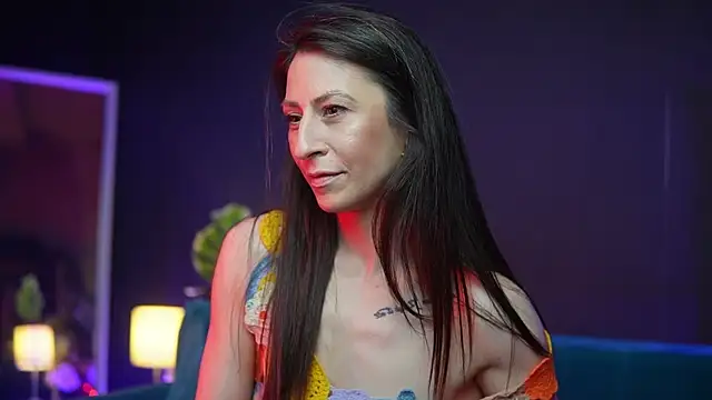 RubyRosa webcam