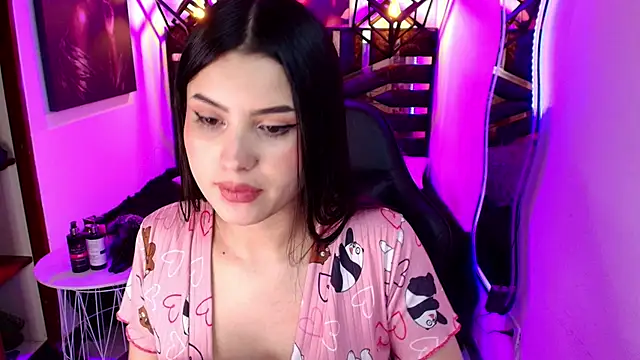 Natalie_loffreda webcam