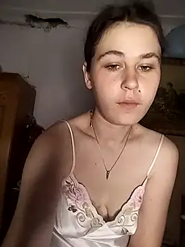 ToryTayler webcam