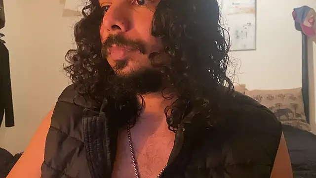 daddyvibes webcam