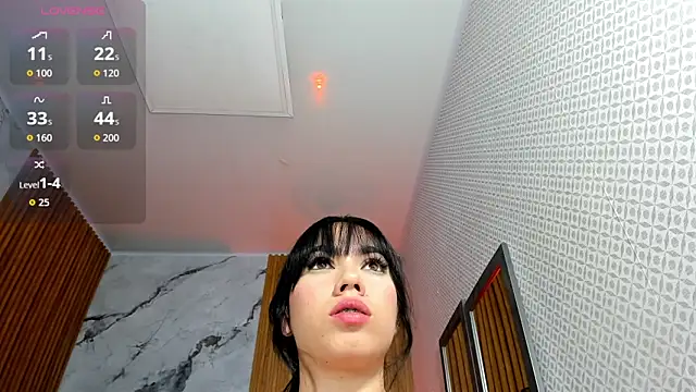 MOLLYSPENCER1 webcam
