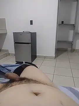 Santiagoqro85 live cam on StripChat