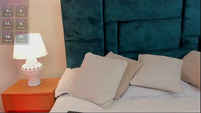 Amber_kiss_ webcam