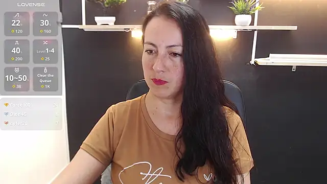 Lauryn_Jones webcam