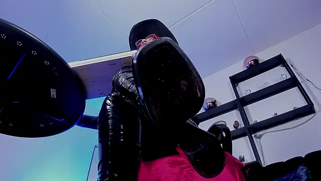 Halley_Ravenn webcam