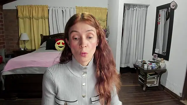 Charlotte-Willson webcam