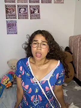 rossie_lanie_ webcam