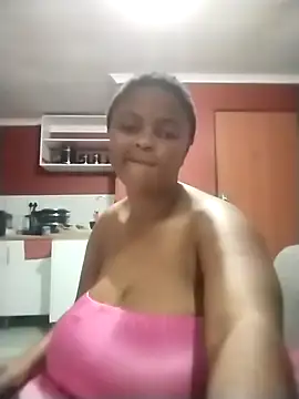 PrettyLisa26 webcam