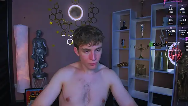 kevin_nix webcam