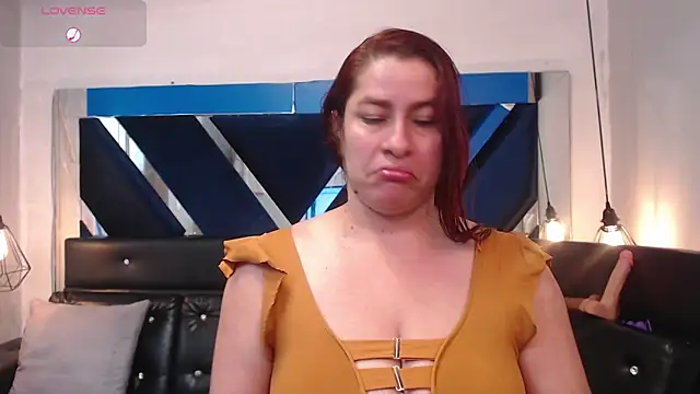 Alison-mar webcam