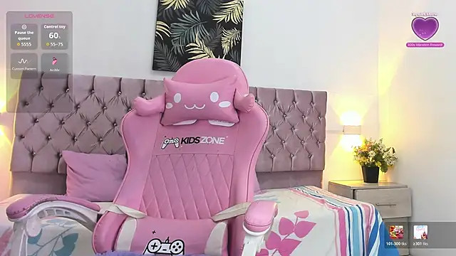thaliaa_smith1 webcam