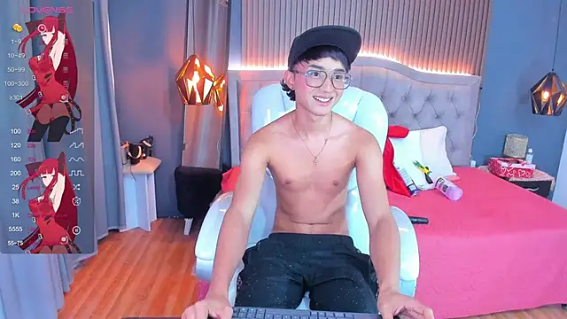 Noa_03 webcam