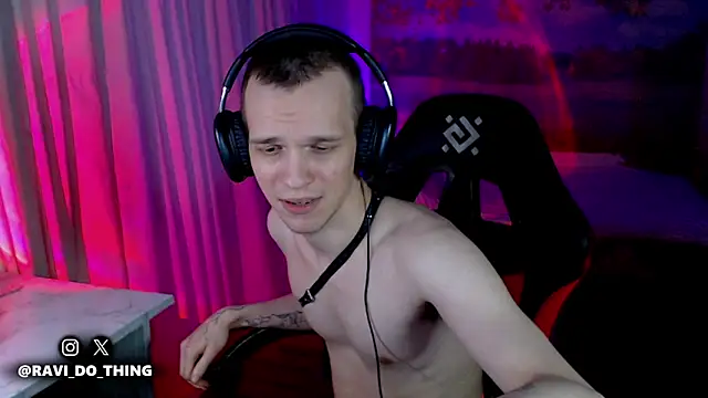 ravi_olle webcam