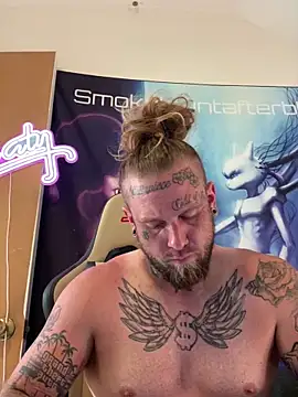 Smokebluntafterblunt webcam