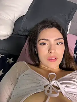 CelesteandBoss_ webcam